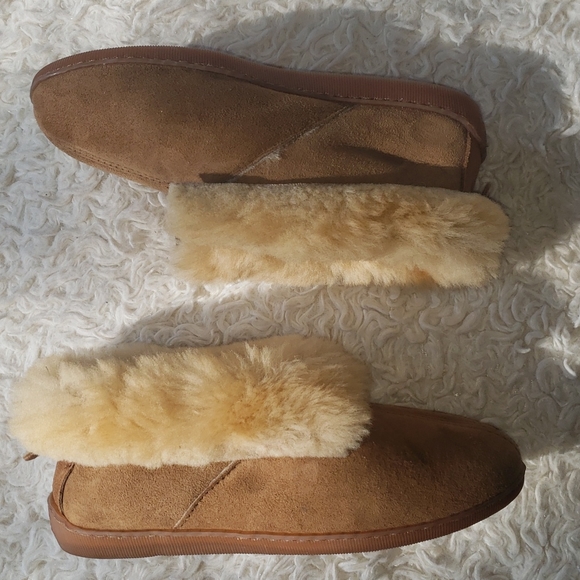 Minnetonka Ankle Boot New - Picture 6 of 14